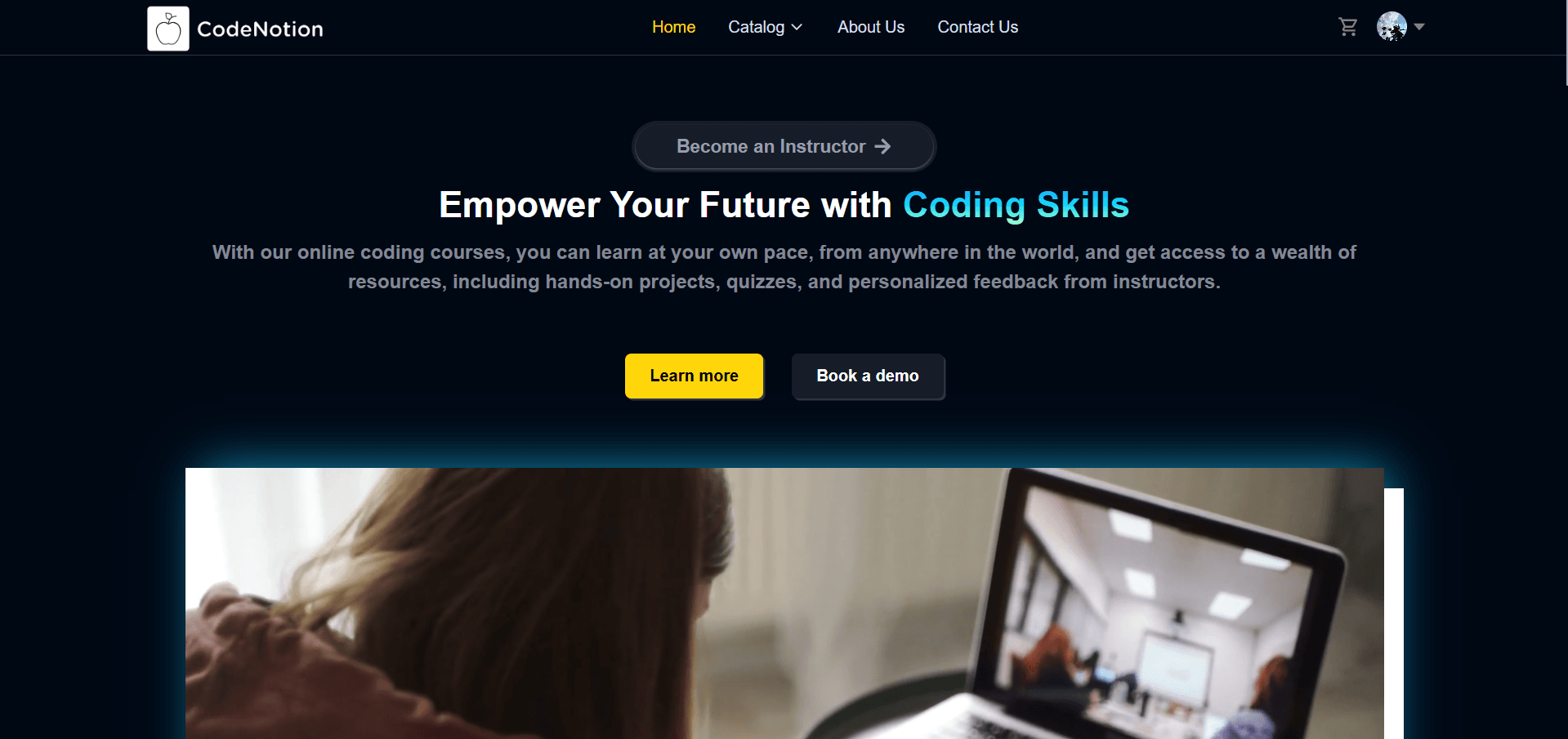 Codenotion